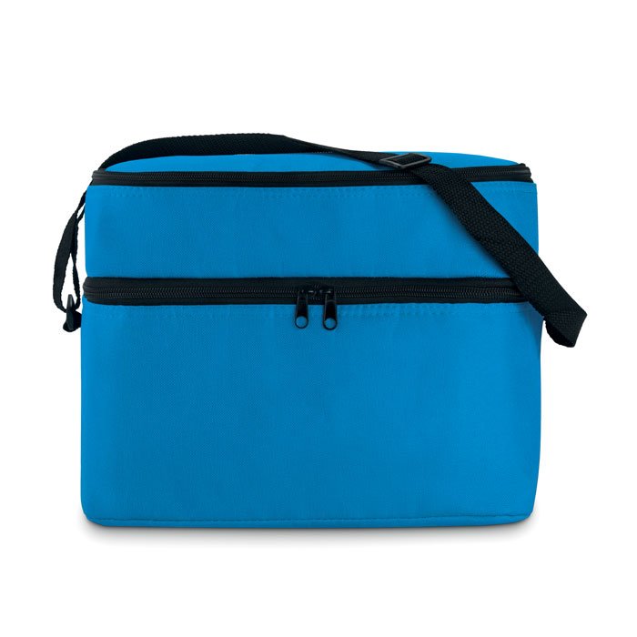 Bolsa nevera 2 compartimentos
