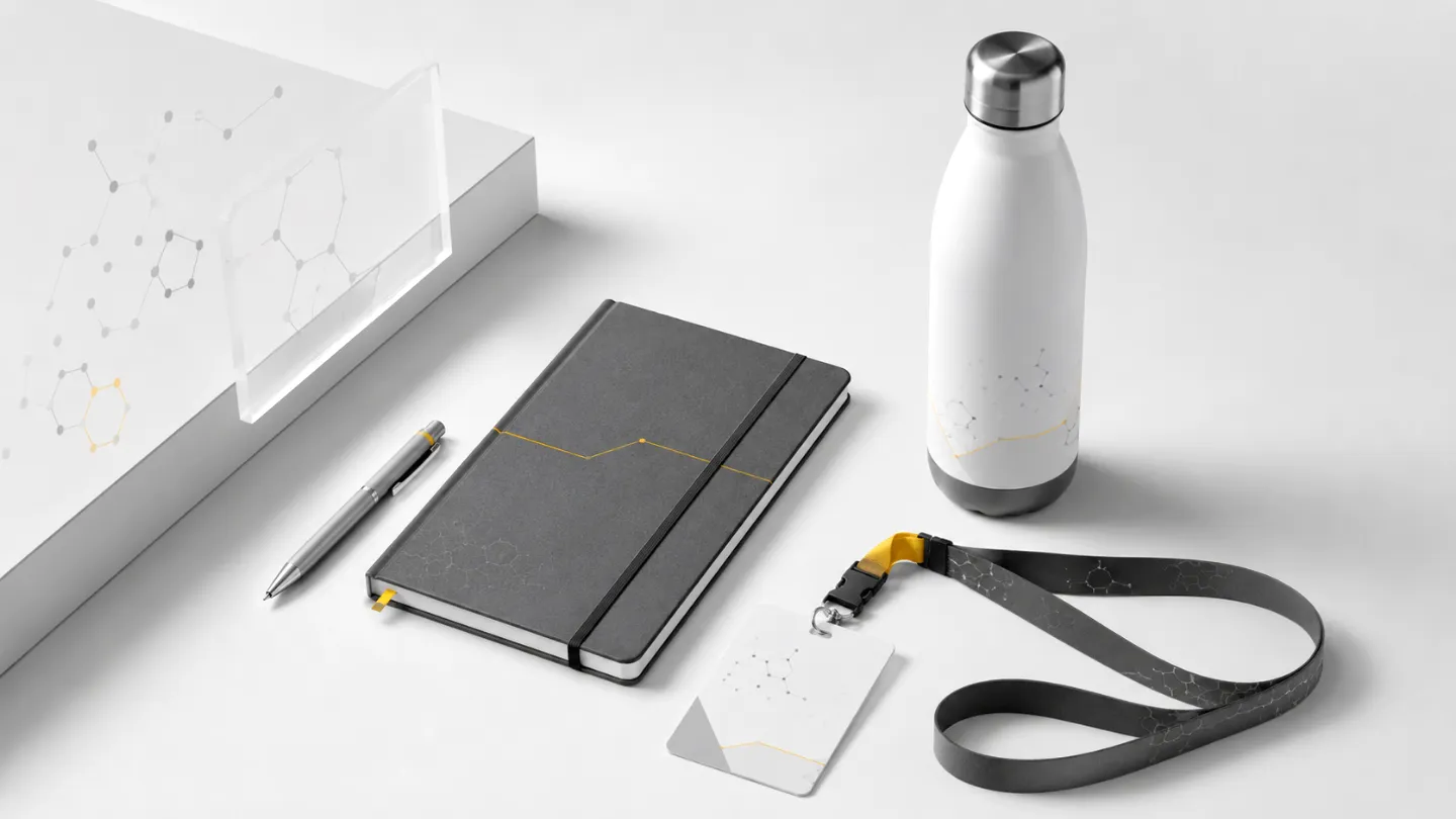 merchandising para empresas
