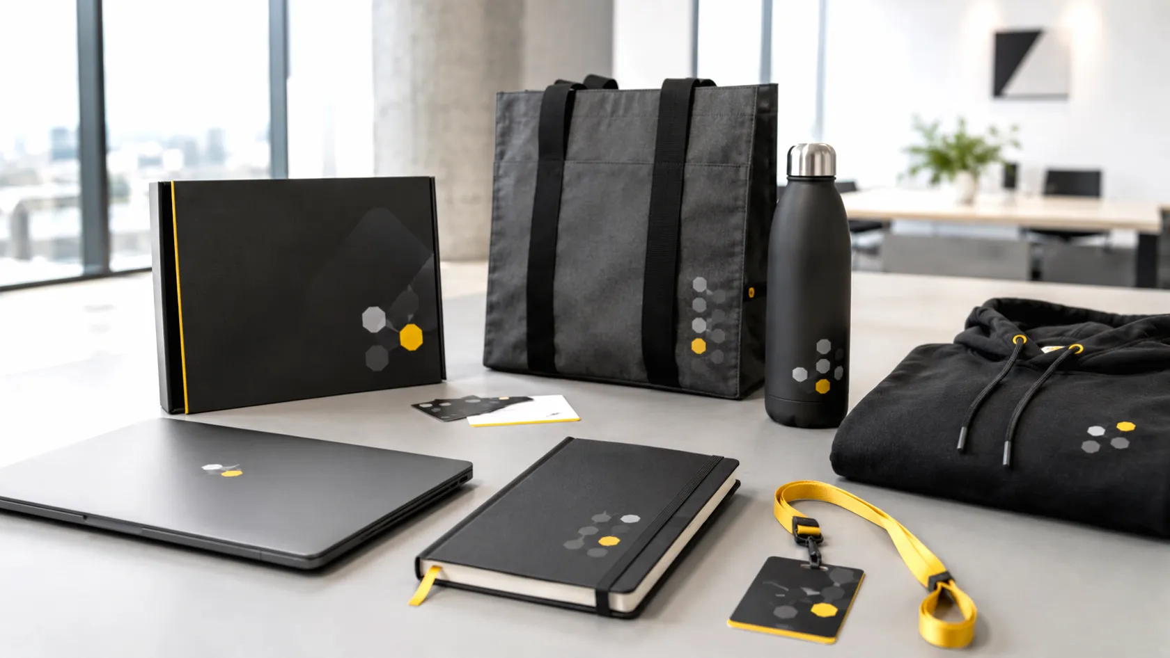 Cómo motivar a tu equipo con regalos corporativos bien pensados