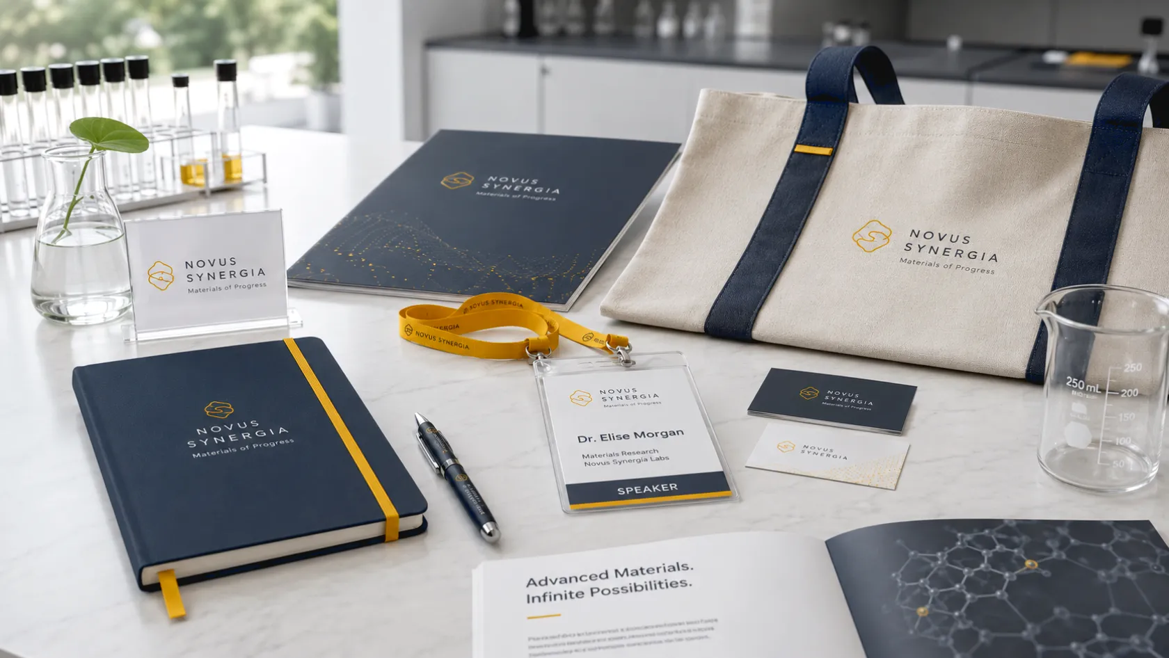 Cómo elegir merchandising personalizado para tu marca